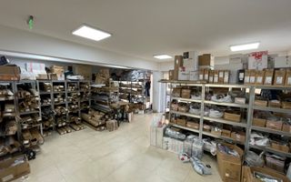 Spatiu Comercial / Birouri | Finisat | Loc de parcare inclus | Str. Marginii - Poză 12