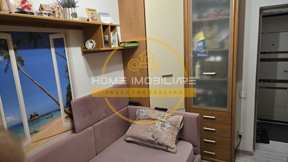 Etajul 2/ Apartament 3 camere/   Fara Risc Seismic/Zona Podu Ros! - Poză 4