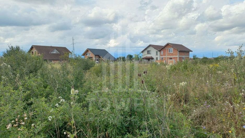 Teren intravilan 500mpu Veteranilor - Poză 2