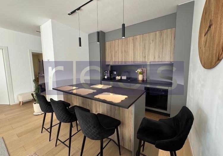 VANZARE 2 CAMERE | THE IVY RESIDENCE | LANGA PADUREA BANEASA | - Poză 8