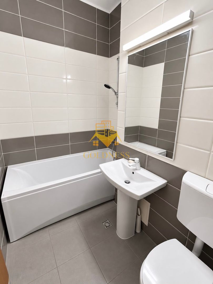 2 camere decomandate, Modern, Marasti, The Office, 18Gym, Dorobantilor - Poză 6