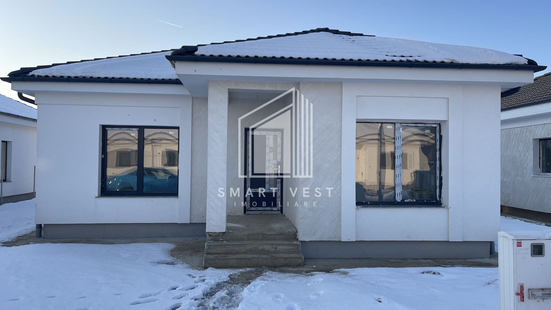 Casa de vanzare | 136mp | Martinesti  | - Poză 19