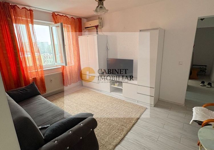 3 Camere | Creditabil-Reabilitat | Renovat-Utilat | M Romancierilor - Poză 4