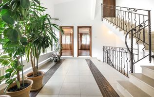Vila proaspăt renovată Domenii | 7 camere | 4 locuri parcare