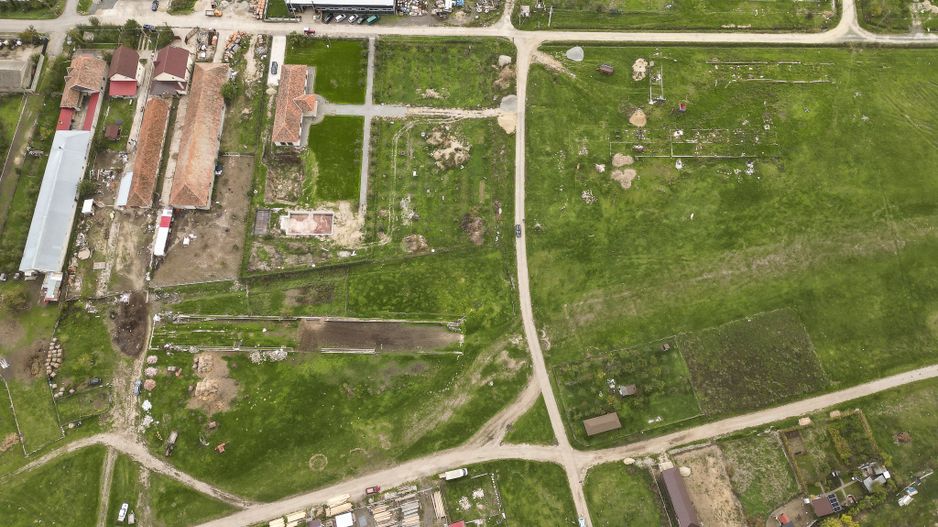 Teren în Horia, jud.Arad - Poză 9