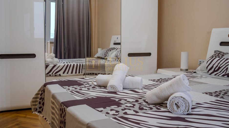 Apartament 4 camere+2 bai foarte aproapte de Spitalul Judetean - Poză 1