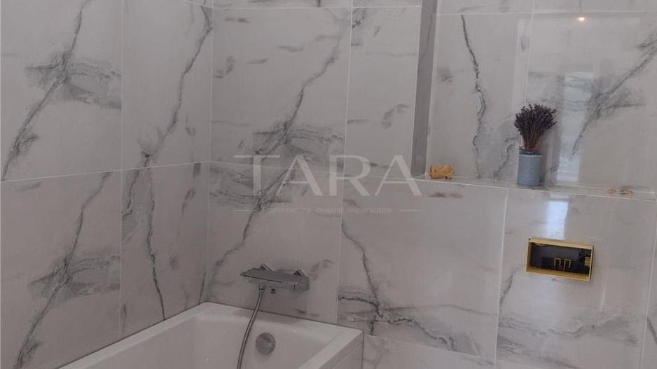 Vând apartament 3 camere – Zorilor, Cluj-Napoca. - Poză 3