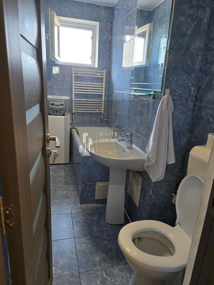 Garsoniera 32 mp/ 10 min metrou Pantelimon/ Mobilata si utilata - Poză 5