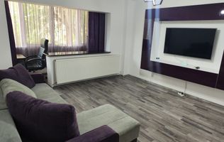 Apartament 2 camere decomandat cu centrala proprie, zona Mihai Bravu