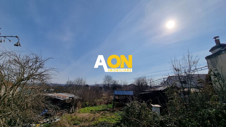 De vanzare 702mp teren intravilan, cu utilitati, Oarda de Jos - Poză 1