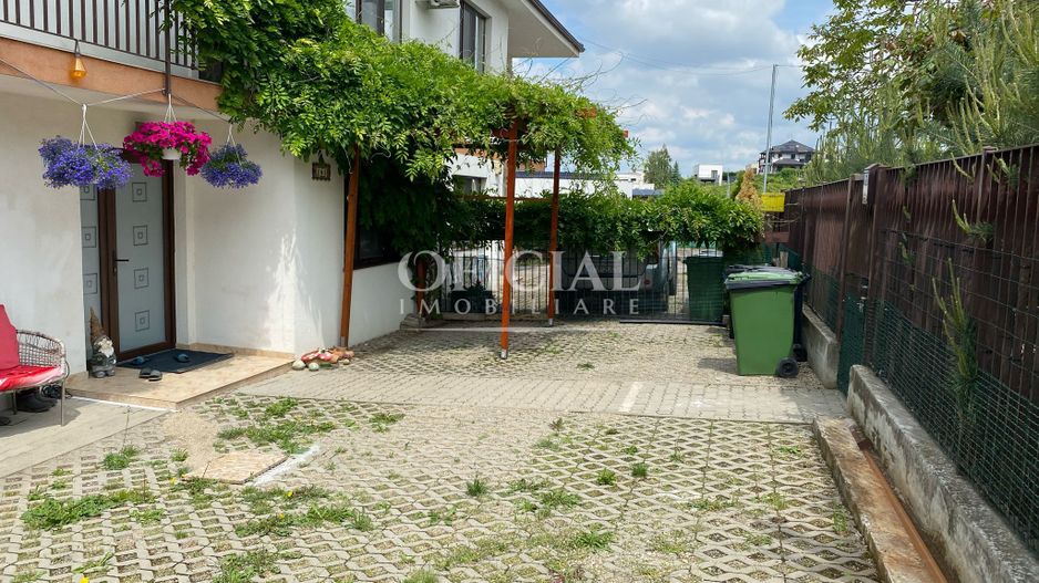 Casa Tip Duplex | 120 Mp | 390 MP Teren | Terasa | Borhanci Cluj - Poză 21