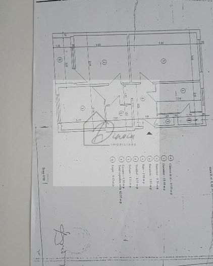 Apartament 3 camere complet mobilat + boxa + parcare Resita Crisului - Poză 2
