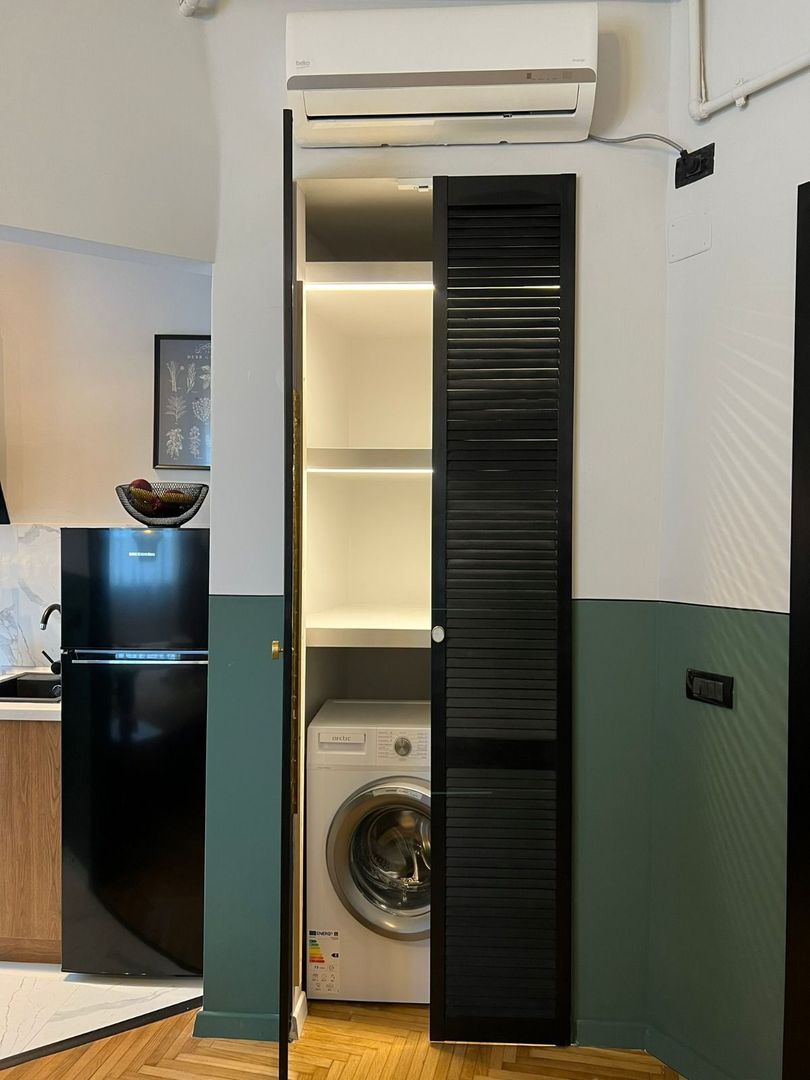 Studio exclusivist in zona Dacia - piata Gemeni - Poză 18