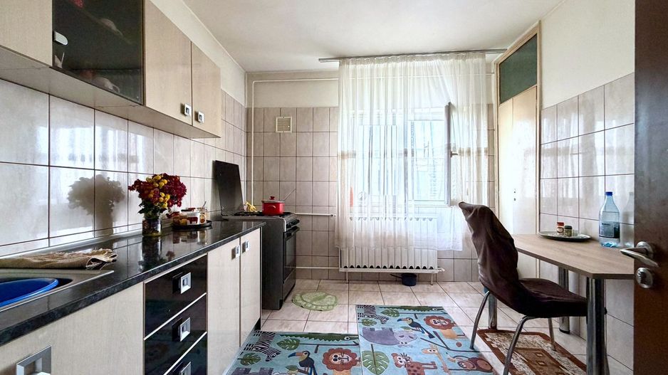 2 camere Doamna Ghica bloc 1990 - Poză 5