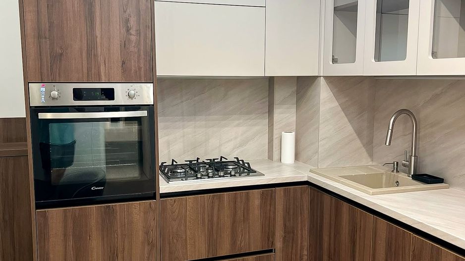 Chirie I Apartament 2 camere | Cortina North | Etaj 10 | Parcare - Poză 10