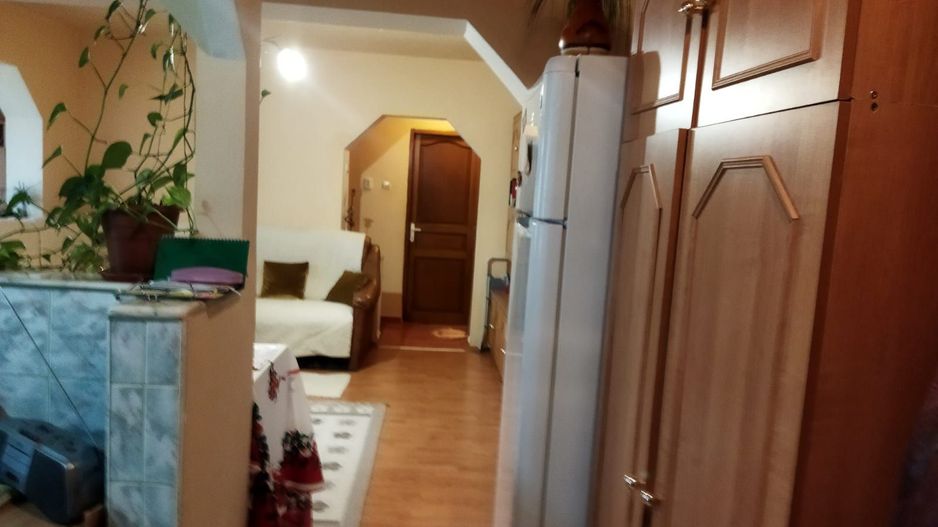 Ag EUROPA vinde ap 2 cam CAREIULUI 52mp etaj 9. - Poză 5