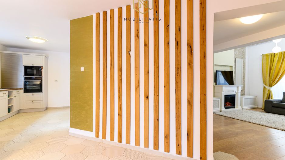 OFERTA VANDUTA - Vila deosebita cu piscina | Comision 0 - Poză 14