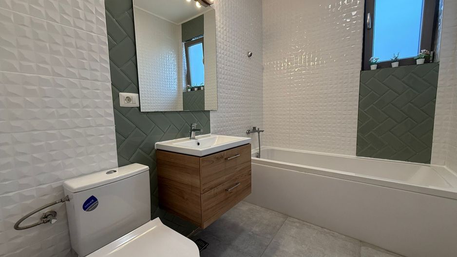Lifestyle aproape de natură | Vilă 4 camere Corbeanca - Poză 8