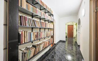 Apartament foarte spațios cu 5 camere la parter in Micalaca Comision 0 - Poză 12