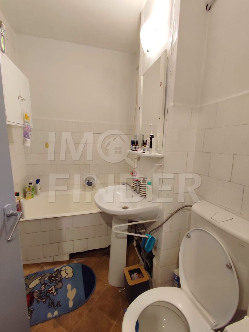 Apartament 2 camere C. Brancusi Gheorgheni - Poză 4