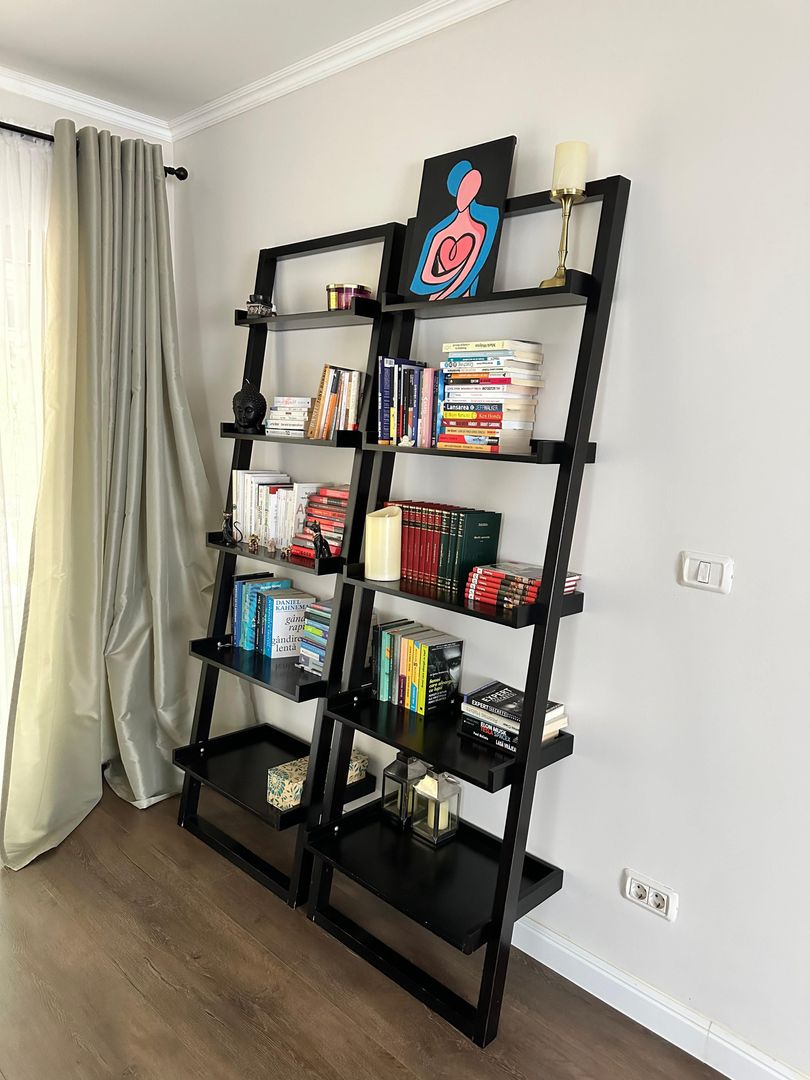 Calea Urseni-Zone 2 | 4 Camere | Mobilat si Utilat | Curte - Poză 17