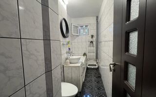 KM 4-5 - Apartament cu 3 camere situat la etajul 3 - Poză 15