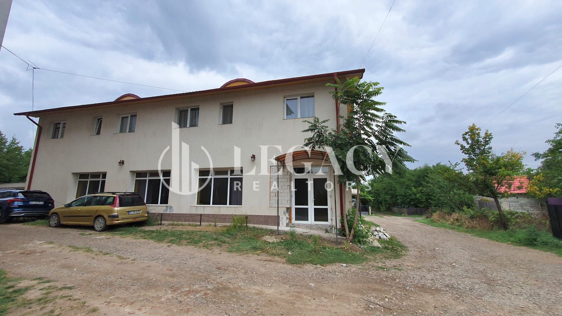 Vânzare, Spațiu comercial la parter, centru loc. Sulița - Poză 6