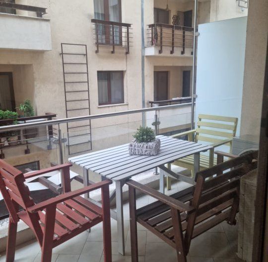 APARTAMENT LUX | PARCARE SUBTERANA | HERASTRAU - Poză 10