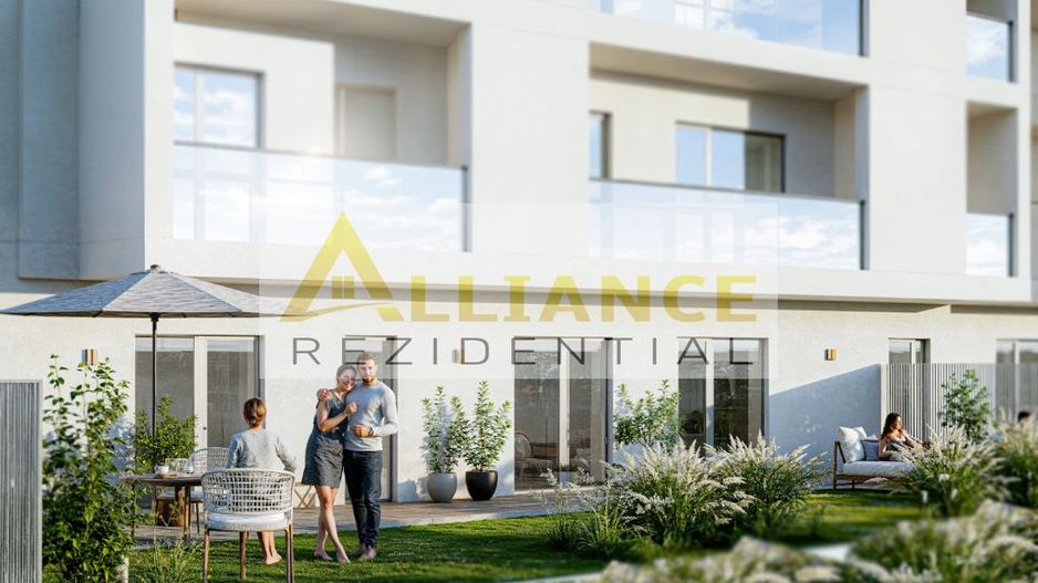 Apartament 3 camere | 13260 mp total | Pret de lansare | Comision 0% - Poză 5