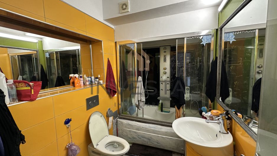 3 camere/Cartier Zorilor/Zona Spitalului de Recuperare - Poză 5