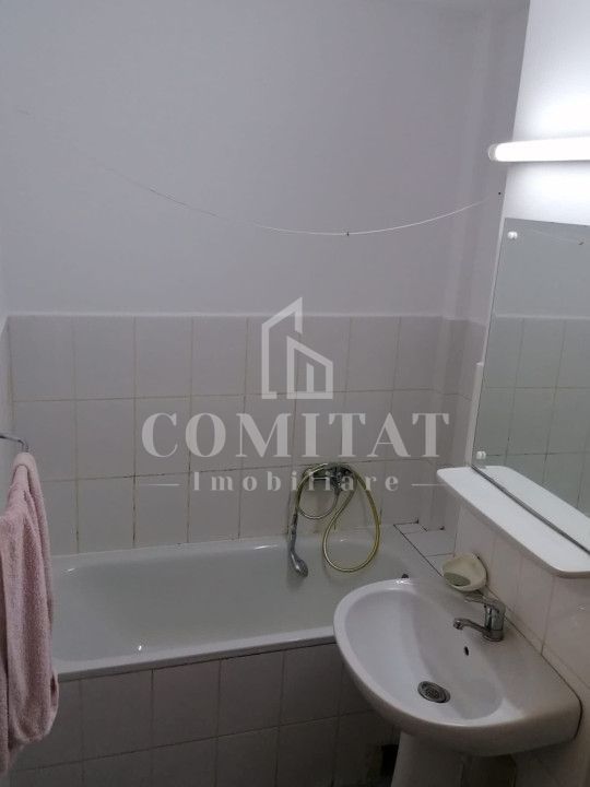Apartament cu 1 cameră și balcon | cartier Mănăștur - Poză 6