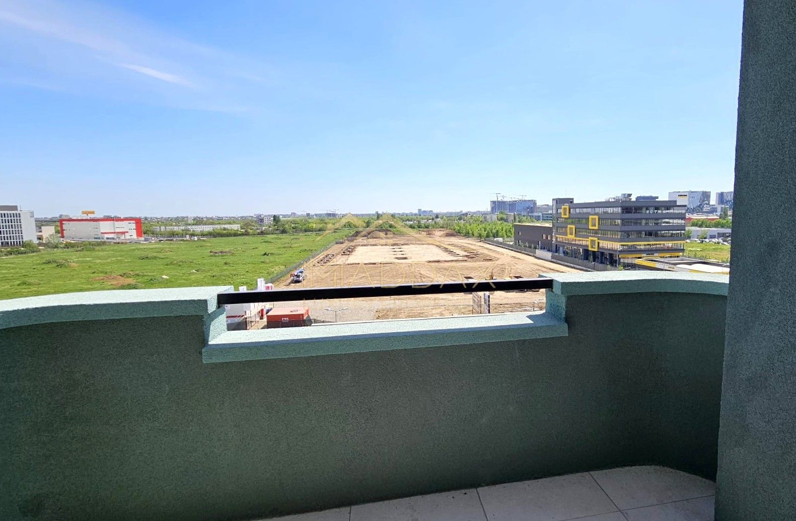 Apartament 4 camere de vanzare II Pipera II Bloc Boutique - Poză 16