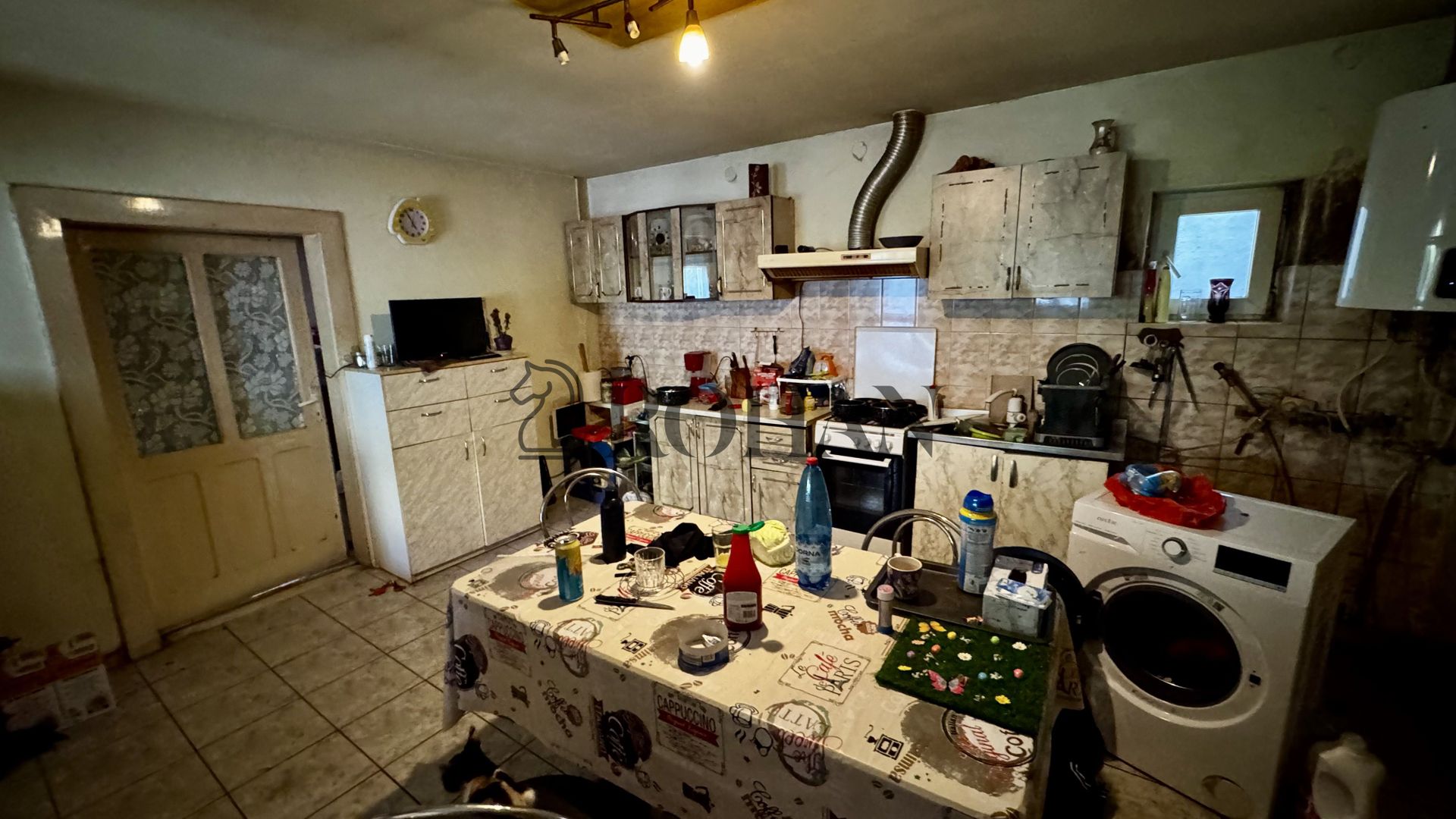 Casă zona centrală | 792 mp teren | Front 16m | Bulevardul Ferdinand I - Poză 18