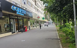 =REPOZITIONARE PRET= 2 camere in Govandari, zona Miorita - etaj 1, centrala proprie - Poză 15