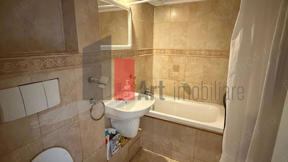 APARTAMENT  2 CAMERE -  MOSILOR , ZECE MESE - Poză 19