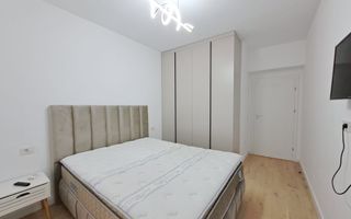 AP. 2 CAMERE - FIRST ESTATE, PET-FRIENDLY, POMPA DE CALDURA - Poză 5