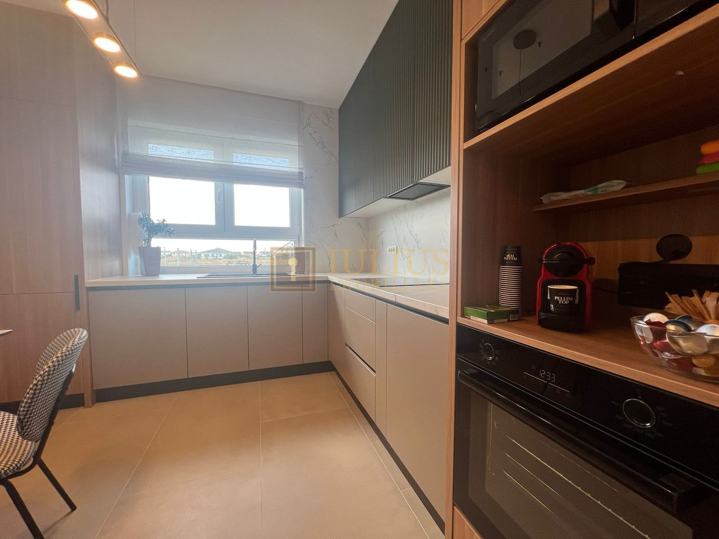 Oferim spre inchiriere in zona M.City Mall - Moșnița Nouă. - Poză 9