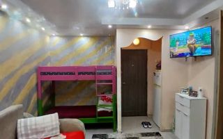 📍 Cameră de cămin | 20,64 mp | Parter | Bularga – Mihail Sturza - Poză 2