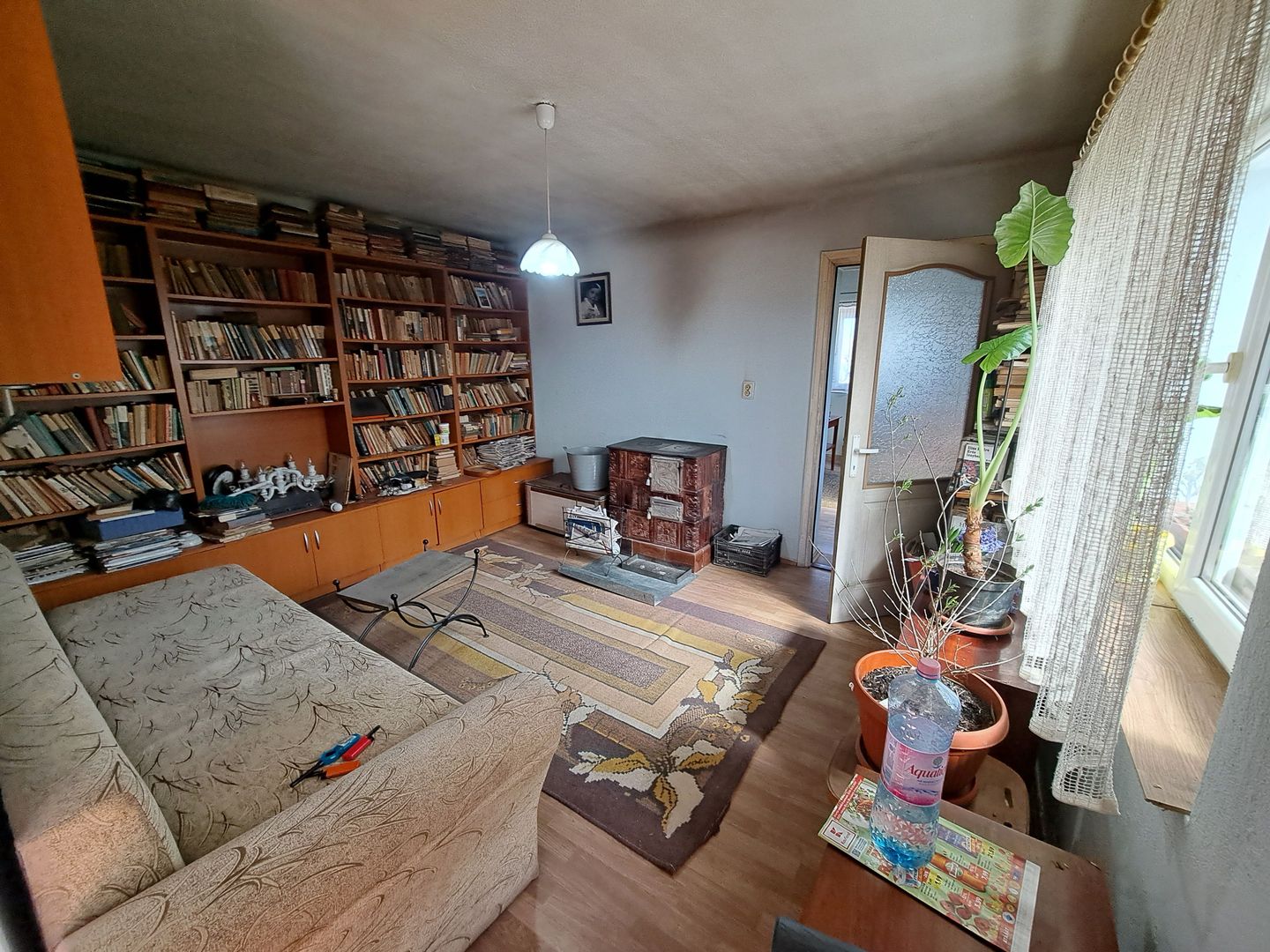 Două case de vanzare cu teren 1553 mp Reci - Poză 12