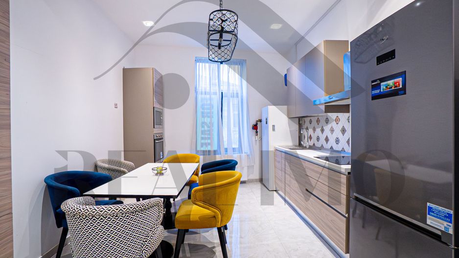 Etaj 2 Integral | 115 mp -UltraCentral | Eficiență Energetică 2026 - Poză 5