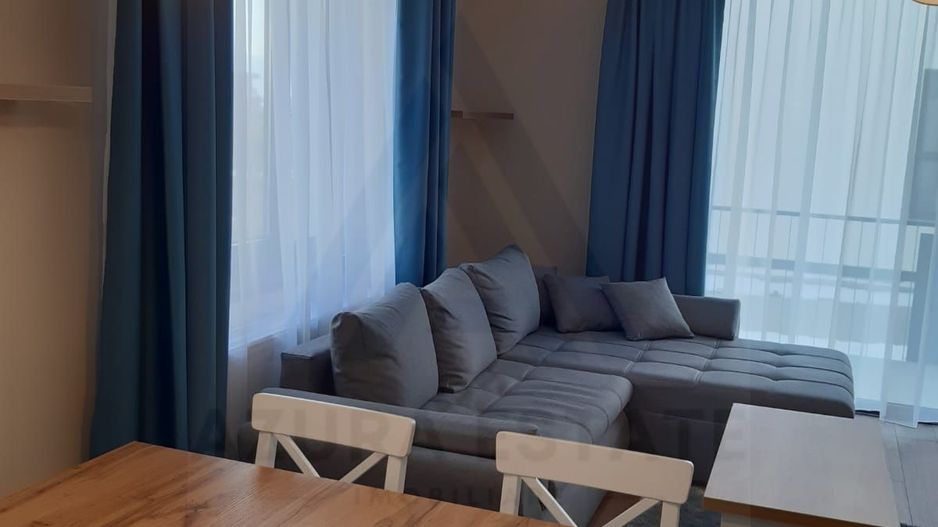 Apartament modern la vila 2 camere 51 mp utili 2 balcoane Selimbar - Poză 6