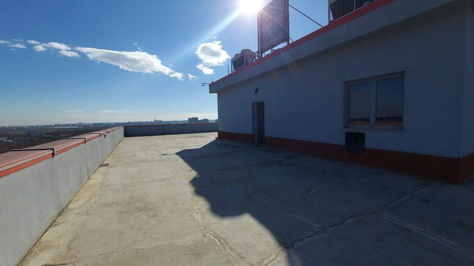 Cladire Birouri Pipera | Rond OMV | Porsche Pipera - Poză 16