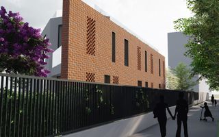 Teren de vanzare 400 mp | Ion Mihalache | Autorizatie de constructie - Poză 7