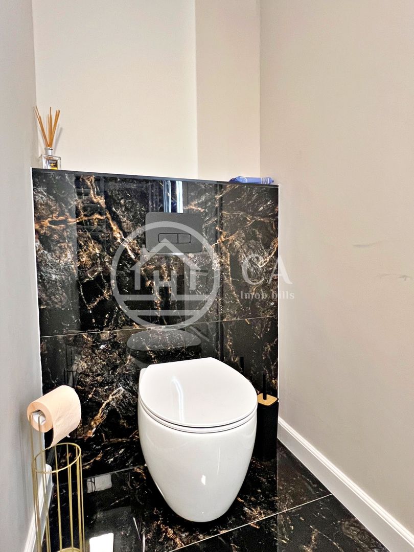 Apartament cu 2 camere de închiriat in cartierul AES Residence, Oradea - Poză 9