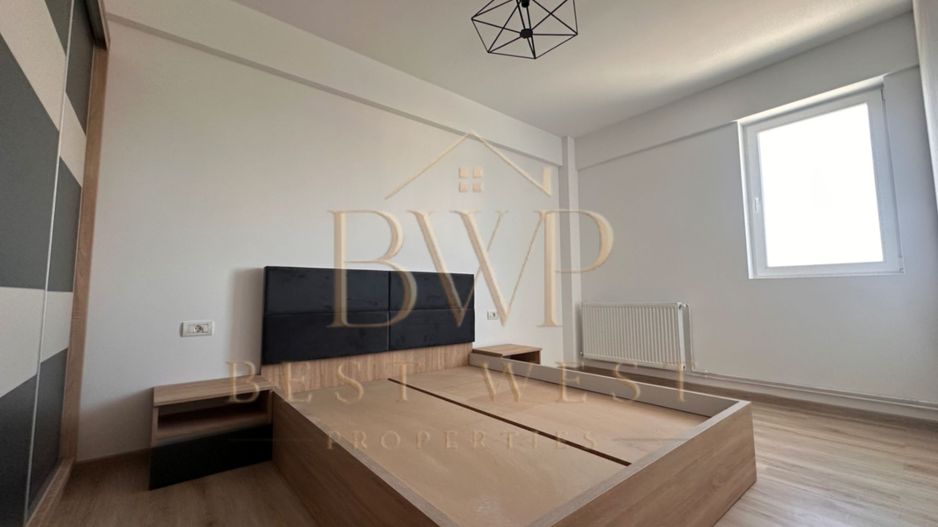 Apartament de închiriat, Lipovei, 2 camere, nou - Poză 3