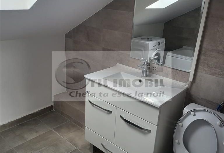 Apartament 4 camere Podul de Piatra 700 euro - Poză 11