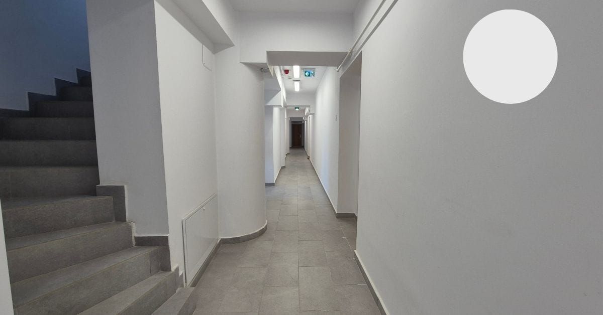 Birou sau rezidential I Ultracentral I Universitate - Poză 10