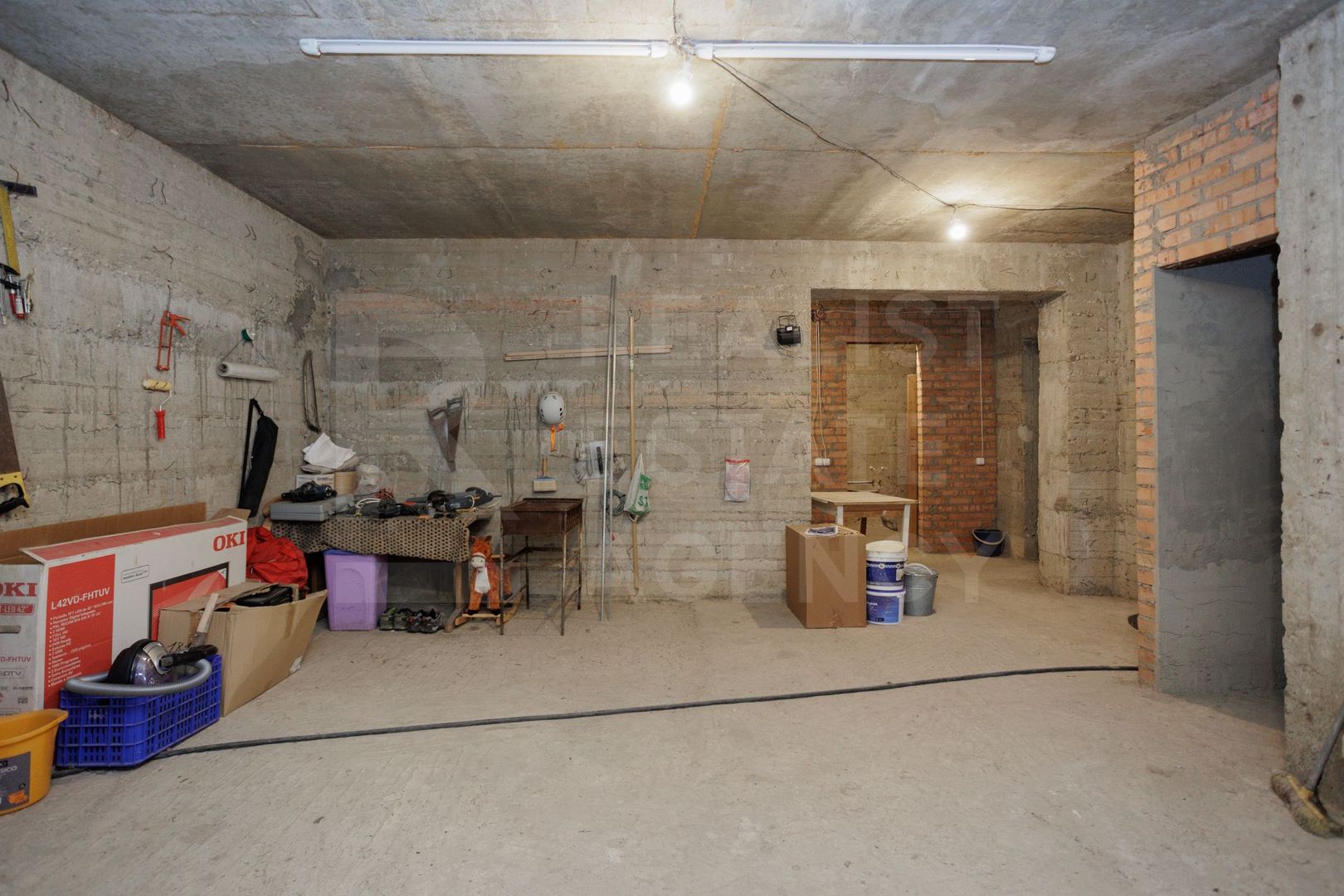 Vânzare, casă 2 nivele, str. Bariera Sculeni, Buiucani - Poză 17