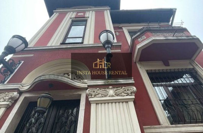 Vila 10 camere Calea Calarasi / Unirii - Poză 2