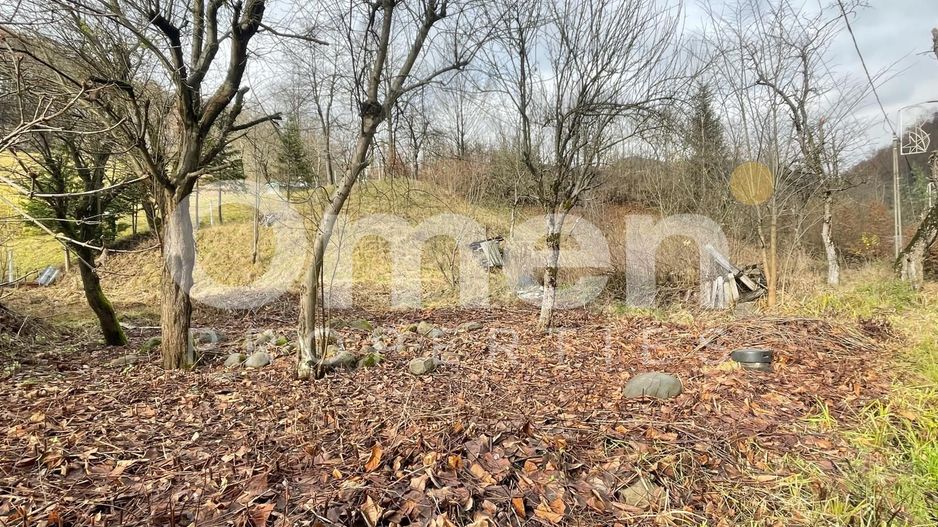 Teren intravilan de vânzare – 1355 mp | Utilități pe teren - Poză 1